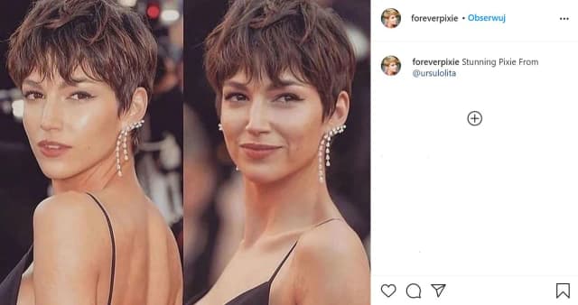 Fryzury dla cienkich rzadkich włosów, które dodadzą objętości