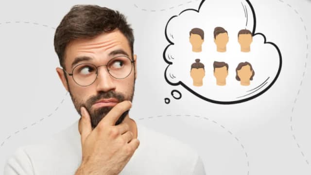 Jaką fryzurę wybrać męską? Odkryj idealne style dla swojej twarzy