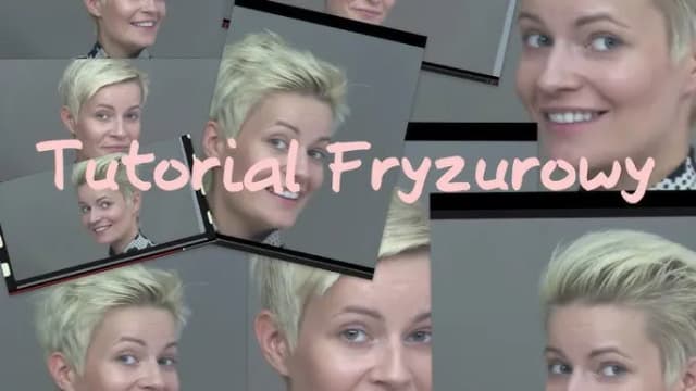 Jak zrobić fajną fryzurę z krótkich włosów, by zaskoczyć wszystkich