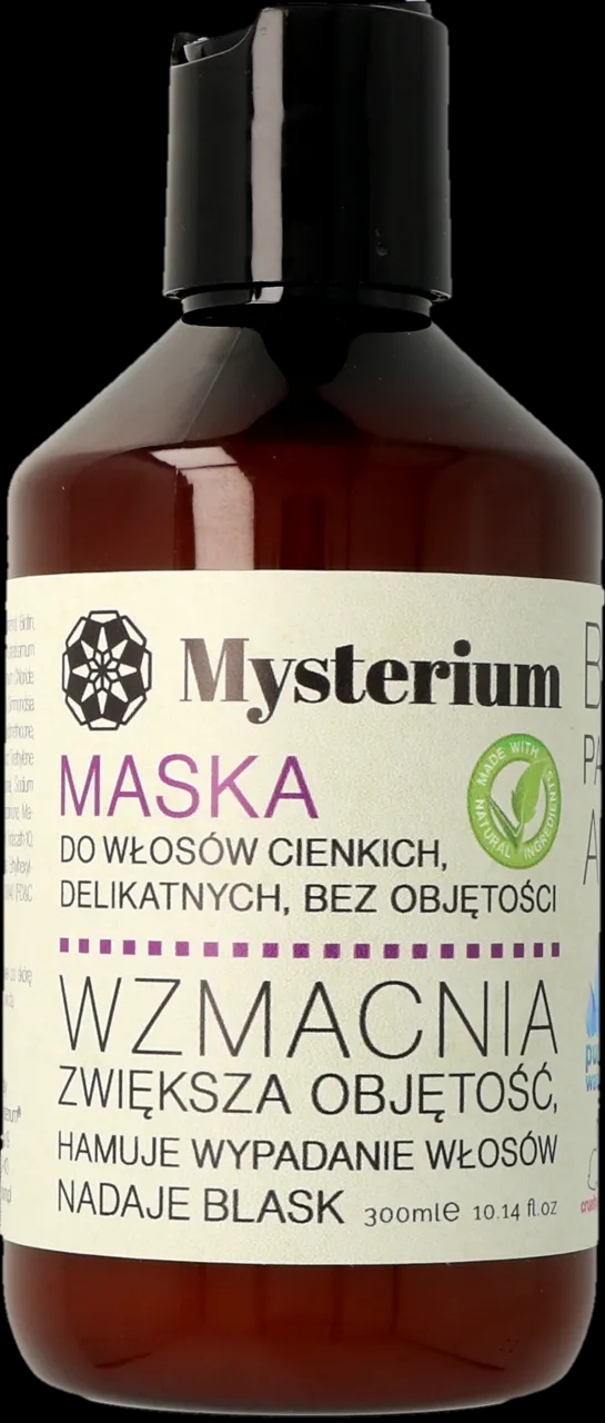 Jaka maska do włosów? Najlepsze wybory dla każdego typu włosów