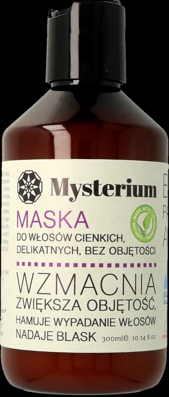 Jaka maska do włosów? Najlepsze wybory dla każdego typu włosów
