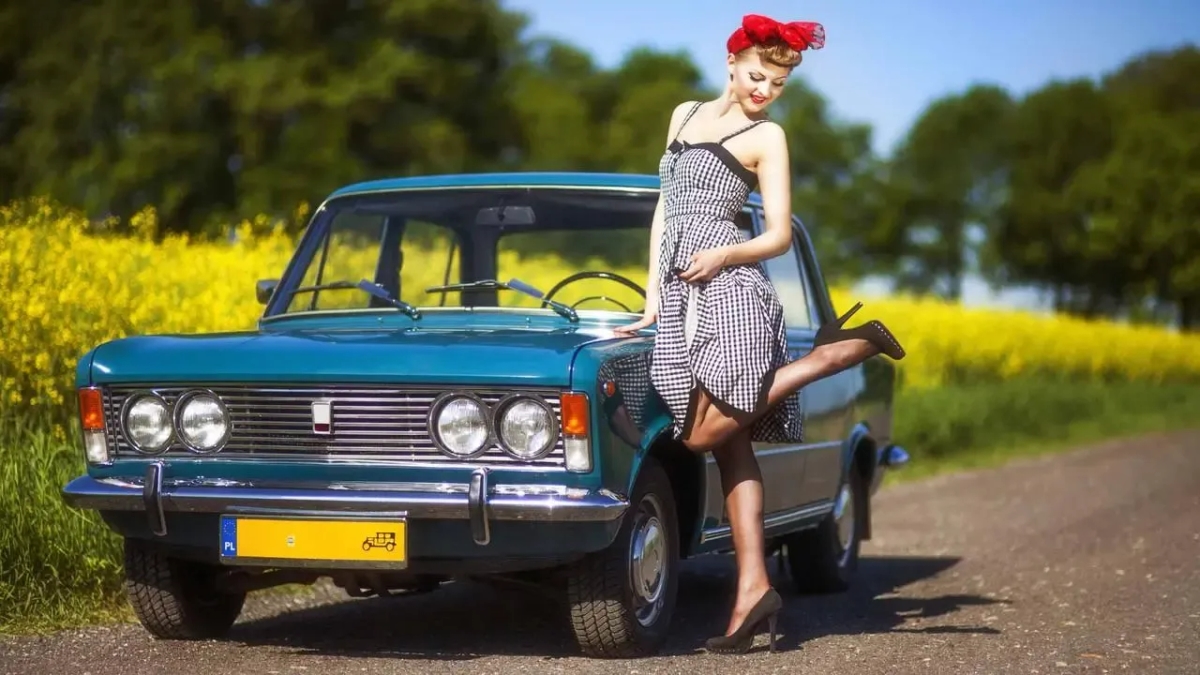 Fryzury lata 50 jak zrobić: proste kroki do eleganckiego stylu